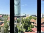 3 camere, parcare, 6 min Metrou P-ța Victoriei