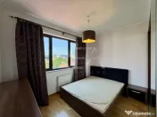 3 camere, parcare, 6 min Metrou P-ța Victoriei 