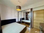 3 camere, parcare, 6 min Metrou P-ța Victoriei 