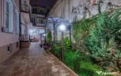 Garsoniera la pensiune in Centrul Istoric