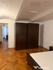 Garsoniera la pensiune in Centrul Istoric