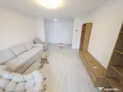 Apartament cu 2 camere de vânzare Cartierul Tei