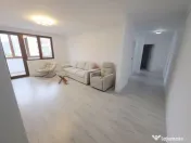 Apartament cu 2 camere de vânzare Cartierul Tei