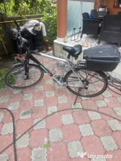 Bicicleta aluminiu Hercules 28 inch 