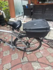 Bicicleta aluminiu Hercules 28 inch 