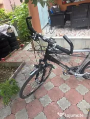 Bicicleta aluminiu Hercules 28 inch 