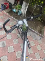 Bicicleta aluminiu Hercules 28 inch 