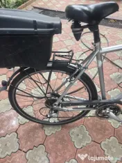 Bicicleta aluminiu Hercules 28 inch 