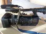 Camera video hd sony nx5 profesionala si alte echipamente foto video