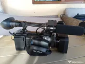 camera video hd Sony NX5 profesionala si alte echipamente foto video 