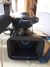 camera video hd Sony NX5 profesionala si alte echipamente foto video 