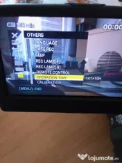 camera video hd Sony NX5 profesionala si alte echipamente foto video 