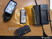 camera video hd Sony NX5 profesionala si alte echipamente foto video 