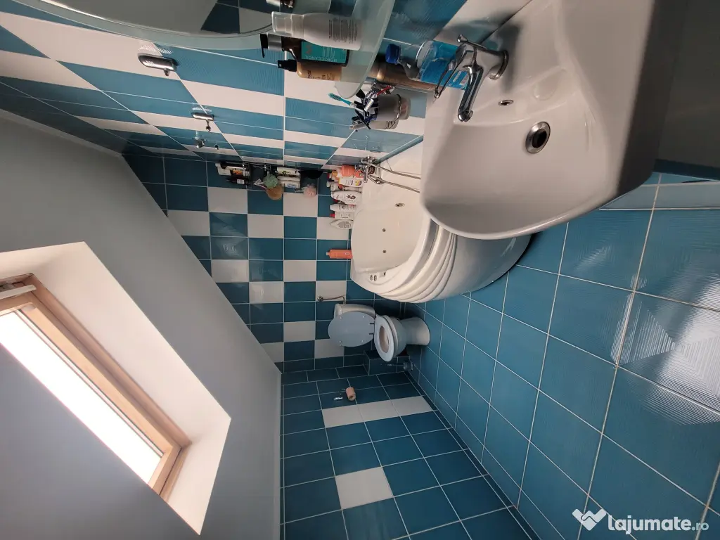 Casa P+M 5 camere,piscina, str Vrancei B Mare teren 1100 mp sau schimb cu apart.