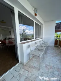 Pensiune/locuință, 228 mp, zona Predeal