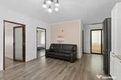 Apartament cu 3 camere si loc de parcare în zona Aurel V... 