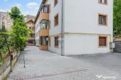 Apartament cu 3 camere si loc de parcare în zona Aurel V... 