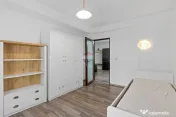 Apartament cu 3 camere si loc de parcare în zona Aurel V... 