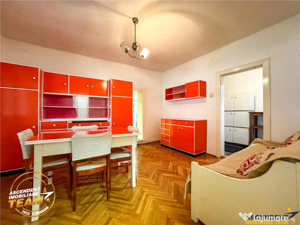 FILM3D! Casa ospitaliera,curte si gradina asortata,arie lini