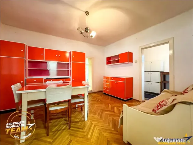 FILM3D! Casa ospitaliera,curte si gradina asortata,arie lini