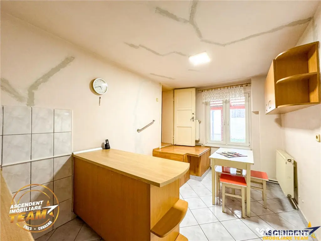 FILM3D! Casa ospitaliera,curte si gradina asortata,arie lini