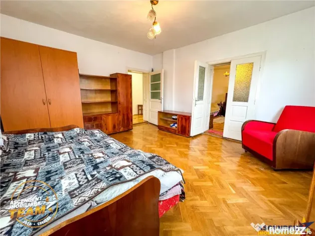 FILM3D! Casa ospitaliera,curte si gradina asortata,arie lini