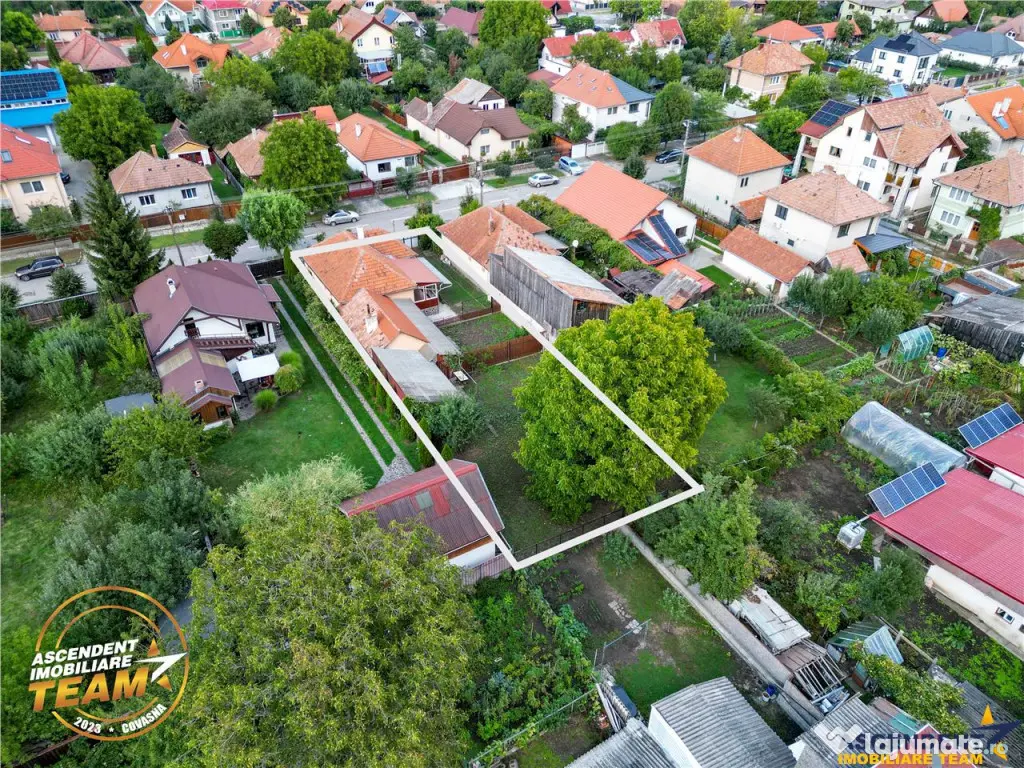 FILM3D! Casa ospitaliera,curte si gradina asortata,arie lini