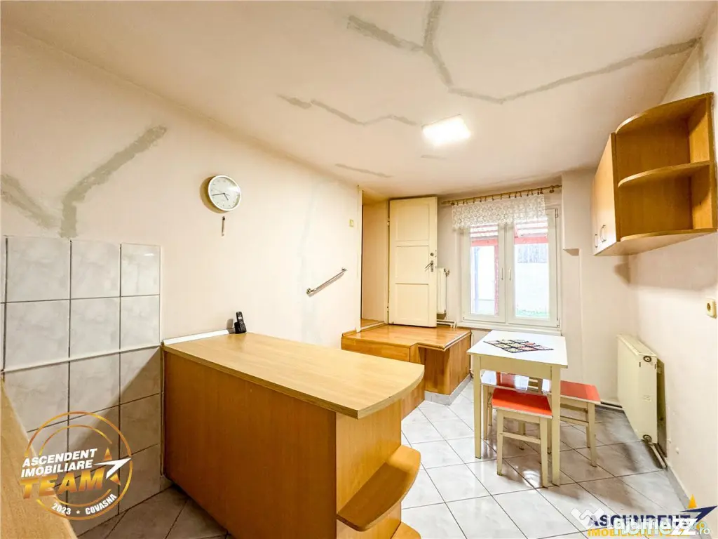 FILM3D! Casa ospitaliera,curte si gradina asortata,arie lini