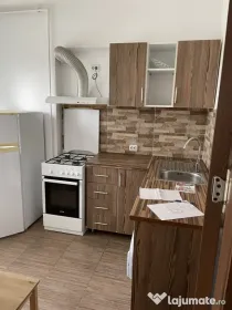 Berceni grand arena etaj 9 bloc nou