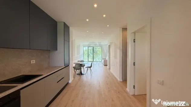 Apartament 3 camere Prima Vedere Lac - Bucuresti (Bucuresti-Ilfov)
