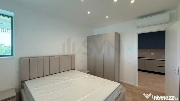 Apartament 3 camere Prima Vedere Lac - Bucuresti (Bucuresti-Ilfov)