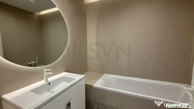 Apartament 3 camere Prima Vedere Lac - Bucuresti (Bucuresti-Ilfov)