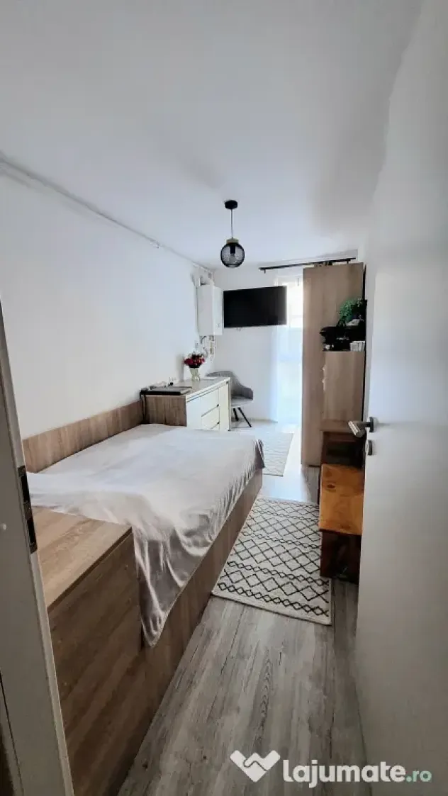 Apartament 2 camere Sânpetru