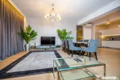4 Camere | Cartierul Francez | Herăstrău