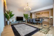 4 Camere | Cartierul Francez | Herăstrău