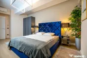 4 Camere | Cartierul Francez | Herăstrău