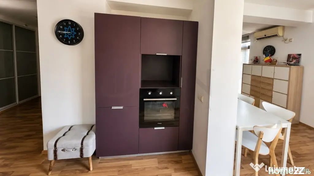 Apartament 3 Camere I Dorobanti I Pretabil birou - Bucuresti (Bucuresti-Ilfov)