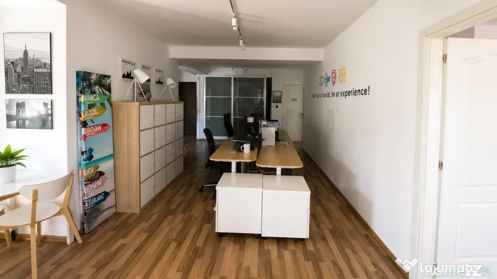 Apartament 3 Camere I Dorobanti I Pretabil birou - Bucuresti (Bucuresti-Ilfov)