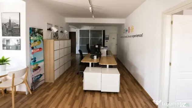 Apartament 3 Camere I Dorobanti I Pretabil birou - Bucuresti (Bucuresti-Ilfov)