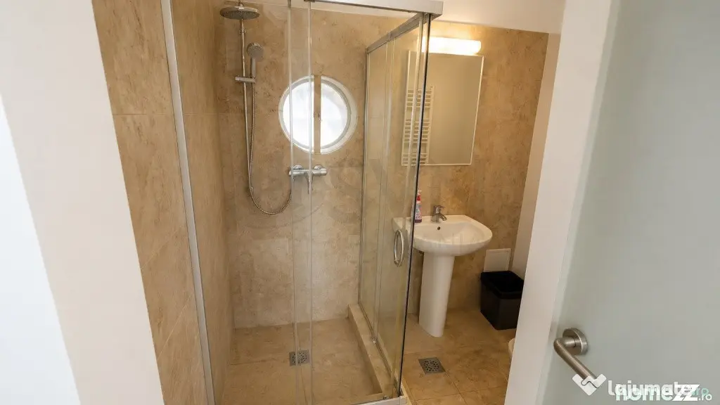 Apartament 3 Camere I Dorobanti I Pretabil birou - Bucuresti (Bucuresti-Ilfov)