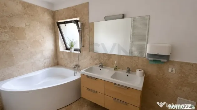 Apartament 3 Camere I Dorobanti I Pretabil birou - Bucuresti (Bucuresti-Ilfov)