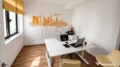 Apartament 3 Camere I Dorobanti I Pretabil birou 