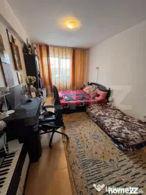 Microapartament de vanzare, 37 mp, zona George Enescu