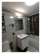 2 camere Vitan-Bârzești, centrală, parter, an 2021, 51 mp