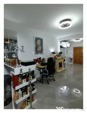 2 camere Vitan-Bârzești, centrală, parter, an 2021, 51 mp