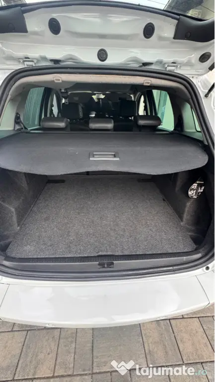 Renault Clio 1.5 -Euro 5
