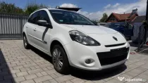 Renault Clio 1.5 -Euro 5