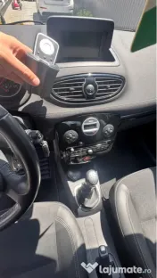 Renault Clio 1.5 -Euro 5 