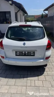 Renault Clio 1.5 -Euro 5 
