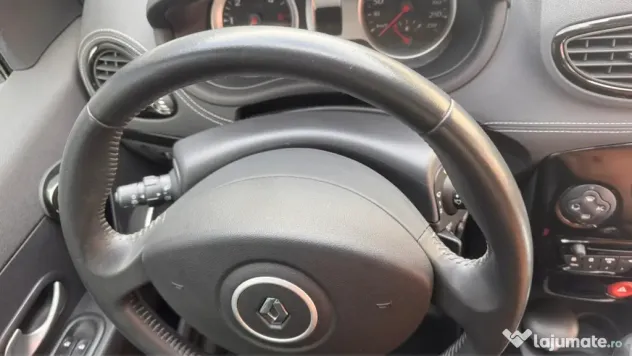 Renault Clio 1.5 -Euro 5